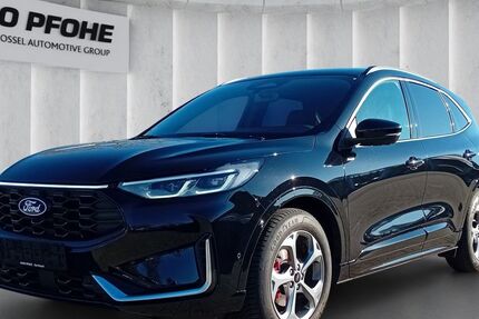 Ford Kuga 11.039 km 34.350 &euro; Schwerin 19061