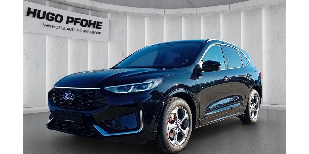 Ford Kuga 11.039 km 34.350 &euro; Schwerin 19061