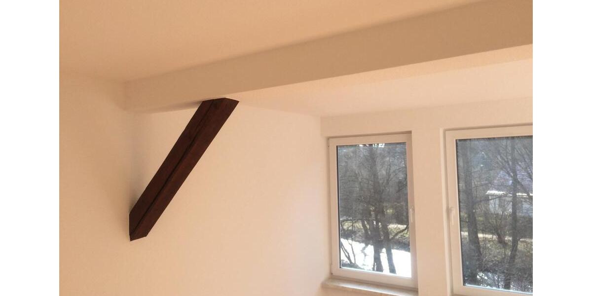 Dachgeschoßwohnung Harztor - 3 Zimmer, 135 m&sup2;, 840&euro; | Angebot:26323081