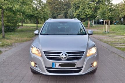 VW Tiguan 132.000 km 11.499 &euro; Isernhagen 30916