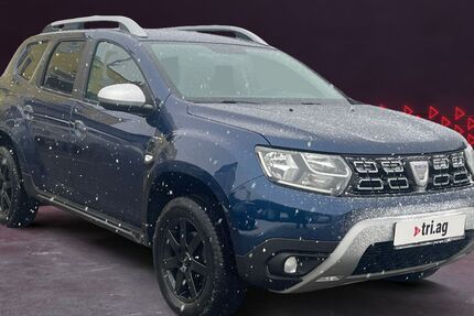 Dacia Duster 62.924 km 12.970 &euro; Birkenfeld 75217