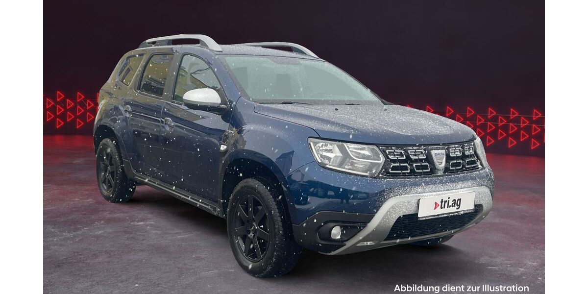 Dacia Duster 62.924 km 12.970 &euro; Birkenfeld 75217