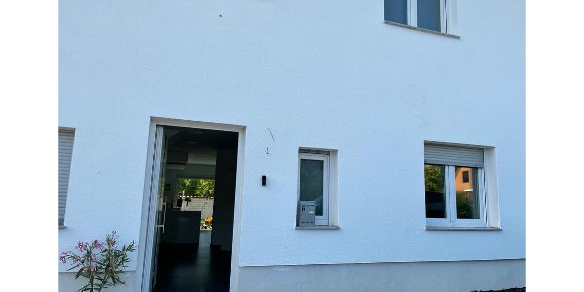 Doppelhaushälfte Wolfsburg - 6 Zimmer, 170 m&sup2;, 1.700&euro; | Angebot:25379059