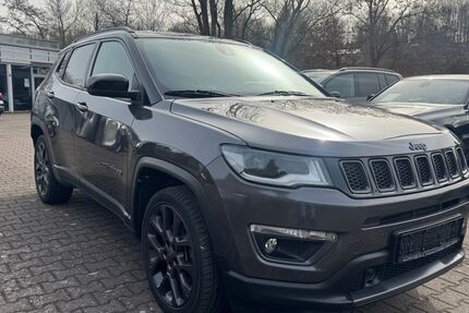 Jeep Compass 159.700 km 14.499 &euro; Winnweiler 67722