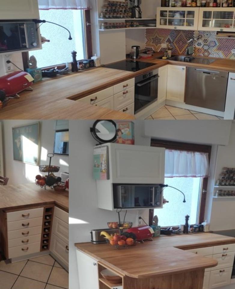 Ihr Traumhaus mit 8,5 Zimmer, 184 m², PV-Anlage, Naturgarten
