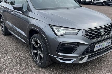 Seat Ateca 54.711 km 22.440 &euro; Dessau-Roßlau 06842