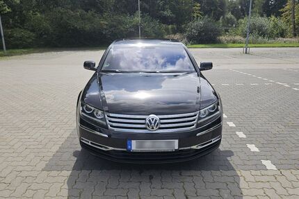 VW Phaeton 125.000 km 19.800 &euro; Bad Bevensen 29549