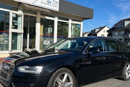 Audi A4 187.600 km 7.450 € Garbsen 30827