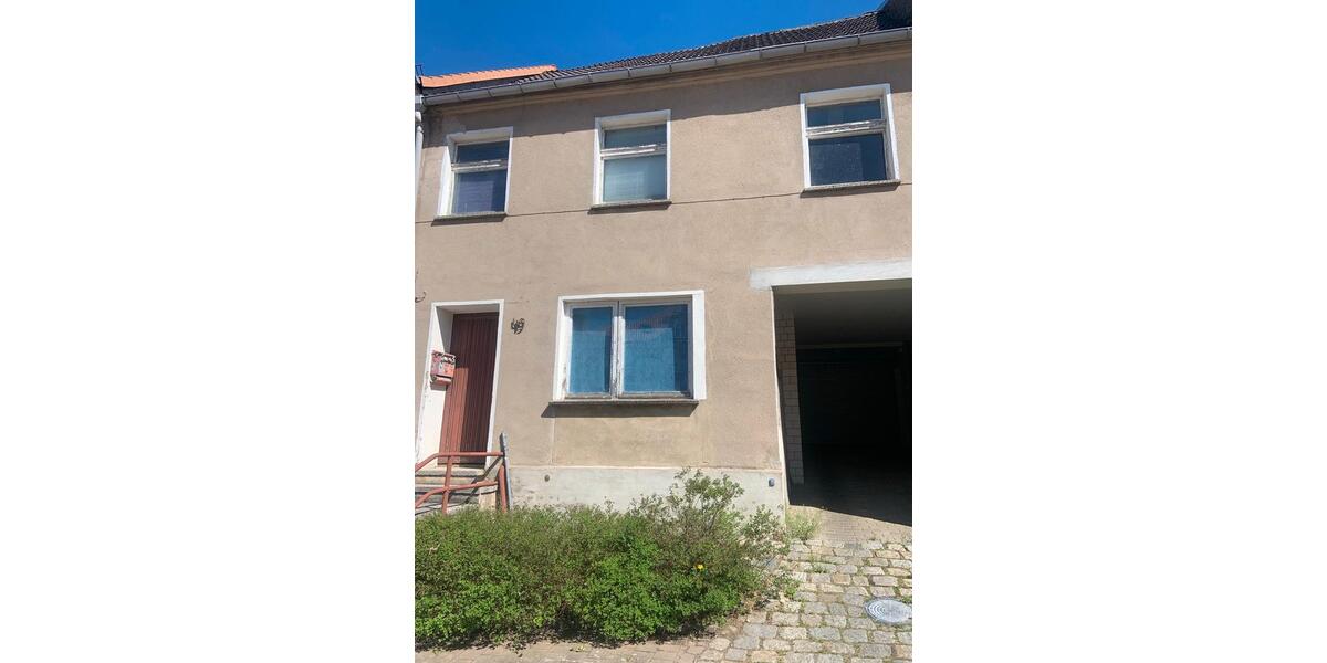 Haus mit Grundstück provisionsfrei zu verkaufen zimmer