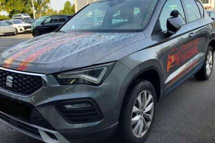 Seat Ateca 63.450 km 26.590 € Wolfsburg 38440