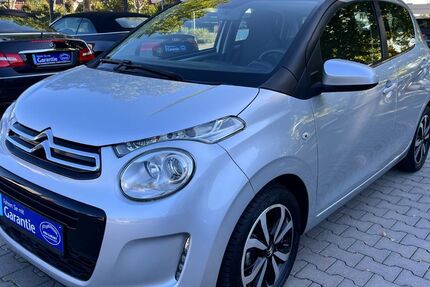 Citroen C1 5.114 km 11.699 € Leimen(Heidelberg) 69181