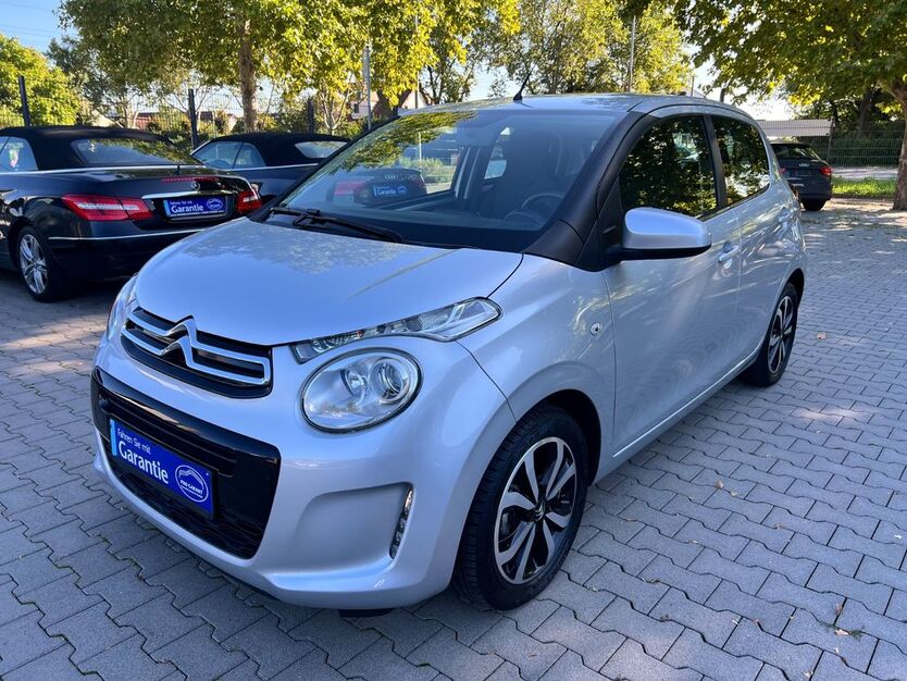 Citroen C1 5.114 km 11.699 € Leimen(Heidelberg) 69181