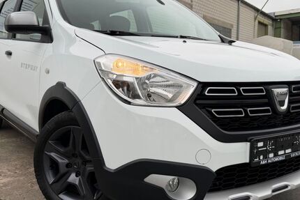 Dacia Lodgy 83.000 km 8.990 &euro; Beckum 59269