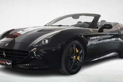 Ferrari California 53.000 km 119.990 &euro; Gelsenkirchen 45899