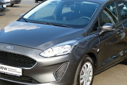 Ford Fiesta 35.610 km 10.199 &euro; Oberviechtach 92526
