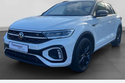 VW T-Roc 31.872 km 27.860 &euro; Marl 45770