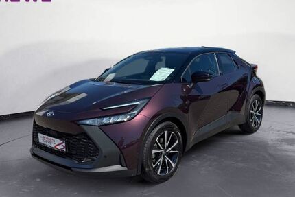 Toyota C-HR 25.369 km 30.690 &euro; Dieburg 64807