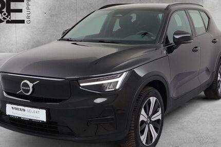 Volvo XC40 31.900 km 28.950 &euro; Norderstedt 22848