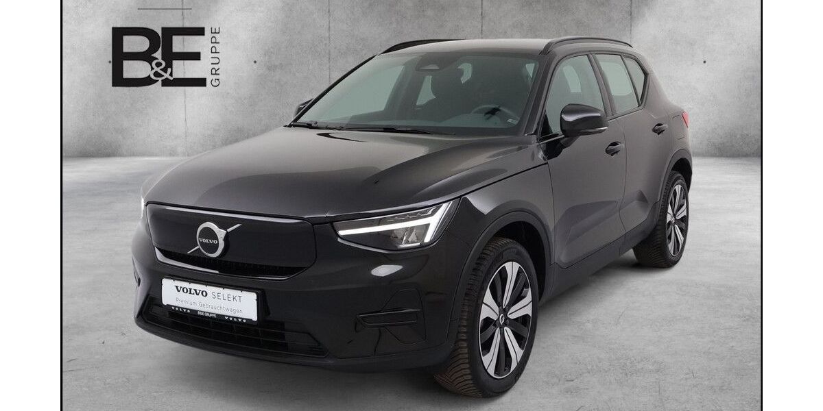 Volvo XC40 31.900 km 28.950 &euro; Norderstedt 22848