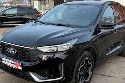 Ford Kuga 17.200 km 39.490 &euro; Hessisch Oldendorf 31840