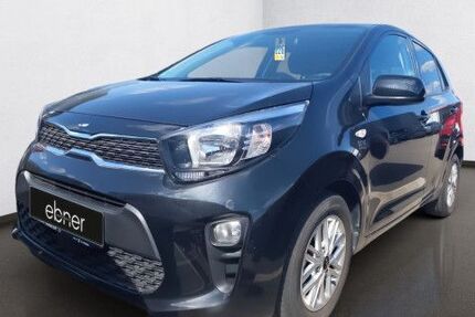 Kia Picanto 15.786 km 14.490 &euro; Baienfurt 88255