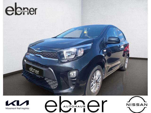 Kia Picanto 15.786 km 14.490 &euro; Baienfurt 88255