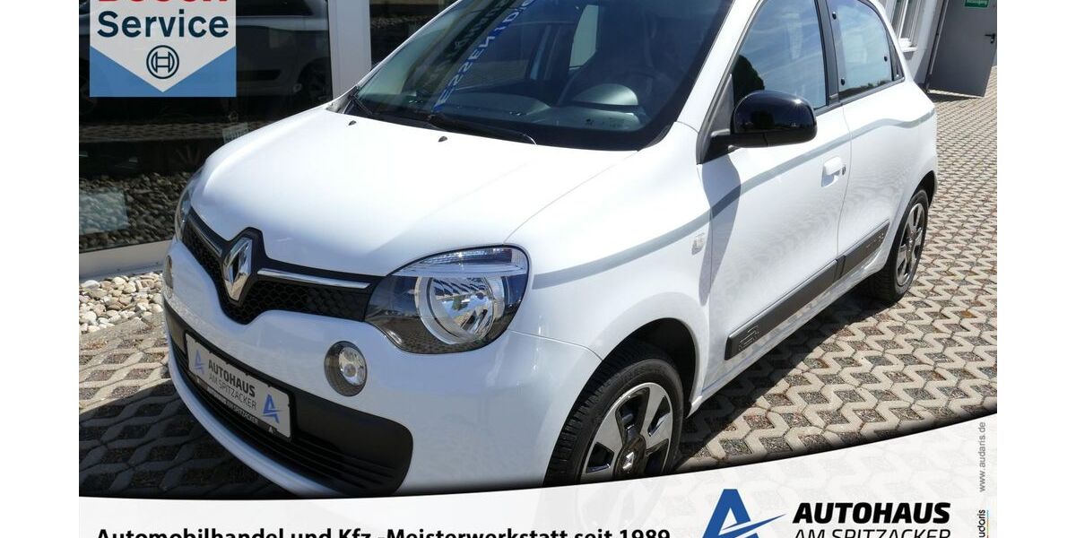 Renault Twingo 33.900 km 8.850 &euro; Karben 61184
