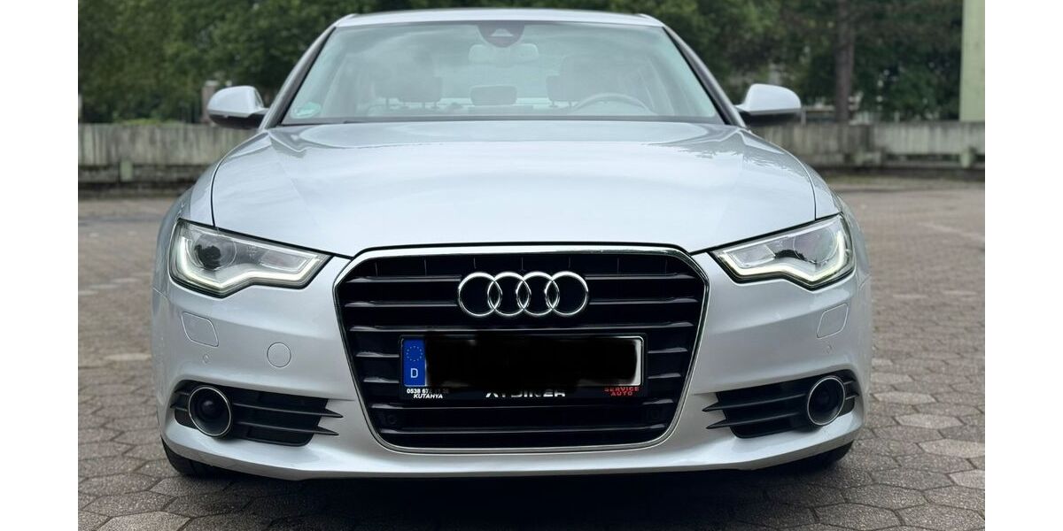 Audi A6 176.000 km 10.900 &euro; Duisburg 47226