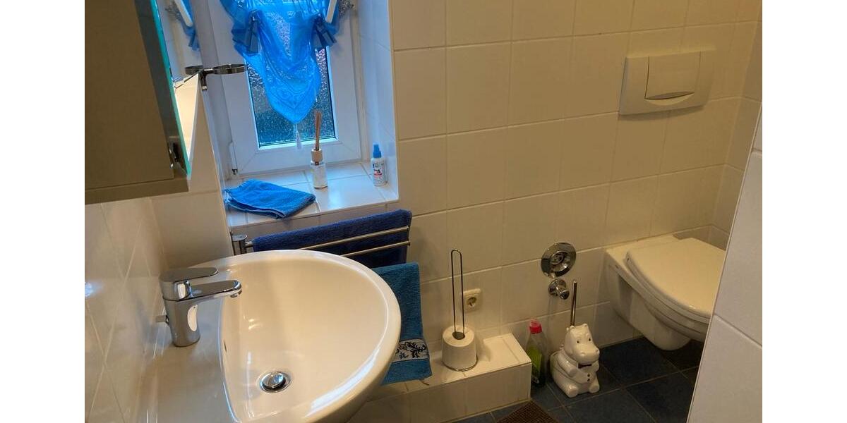 Erdgeschoßwohnung Wolfsburg Ehmen - 2 Zimmer, 50 m&sup2;, 149.000&euro; | Angebot:26795664