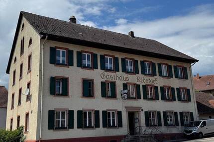 Gewerbeobjekt Klettgau Geißlingen - 695.000&euro; | Angebot:25664605