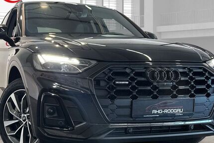 Audi Q5 70.091 km 37.999 &euro; Hanau 63452