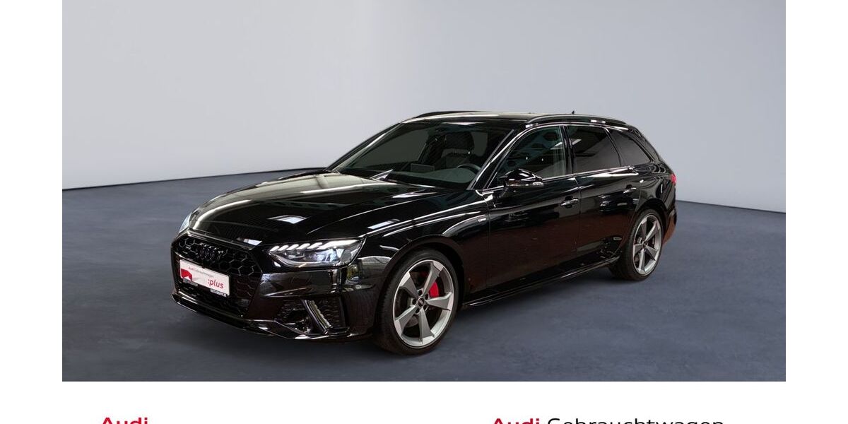 Audi A4 11.350 km 39.750 &euro; Braunschweig 38124