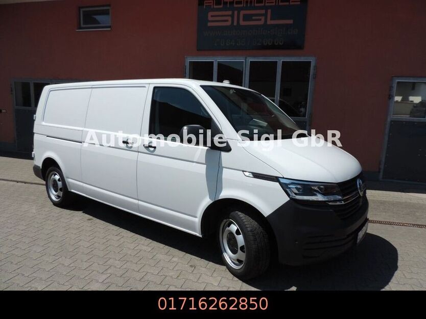 T6 Transporter