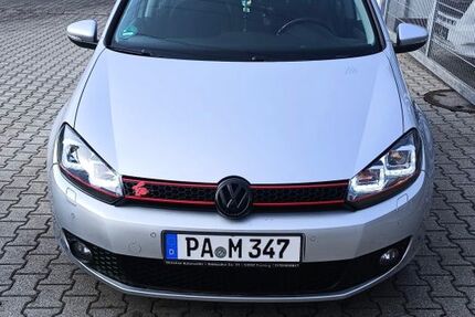 VW Golf 260.000 km 5.000 &euro; Passau 94032