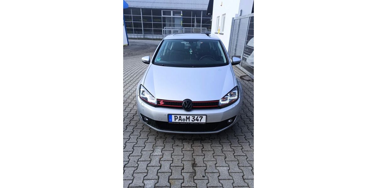VW Golf 260.000 km 5.000 &euro; Passau 94032