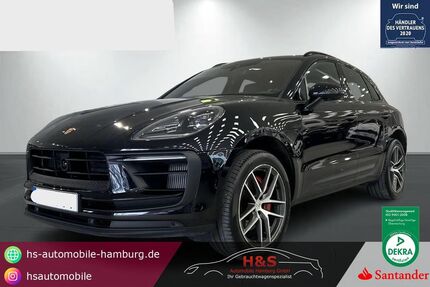 Porsche Macan 41.120 km 70.900 &euro; Pinneberg 25421