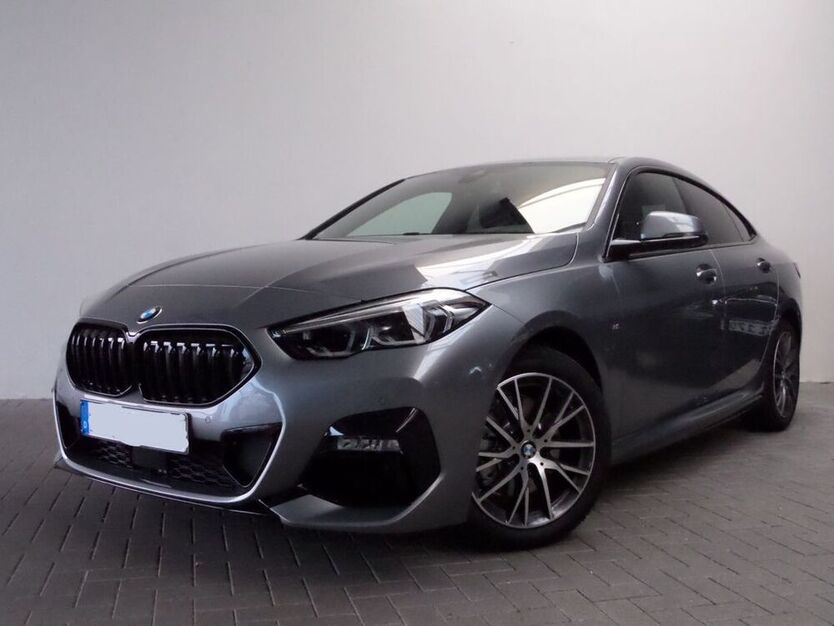 218 Gran Coupé