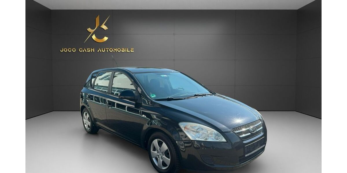 Kia ceed / Ceed 197.000 km 3.699 &euro; Worms 67547