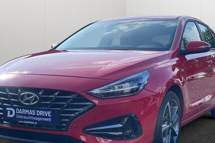 Hyundai i30 15.327 km 19.990 € Bochum 44866