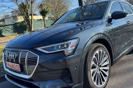 Audi e-tron 64.000 km 34.999 &euro; Engelskirchen 51766