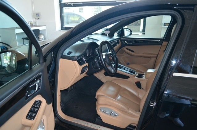 Porsche Macan 121.000 km 36.700 &euro; Hofheim 65719