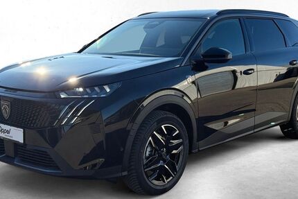 Peugeot 5008 5.146 km 45.790 &euro; Ansbach 91522