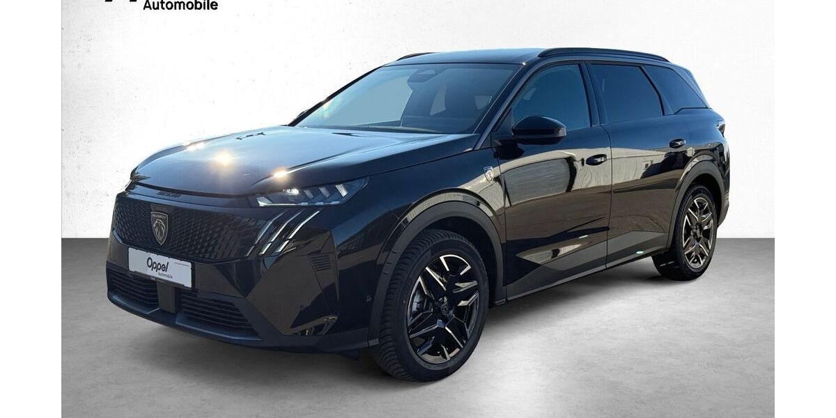 Peugeot 5008 5.146 km 45.790 &euro; Ansbach 91522