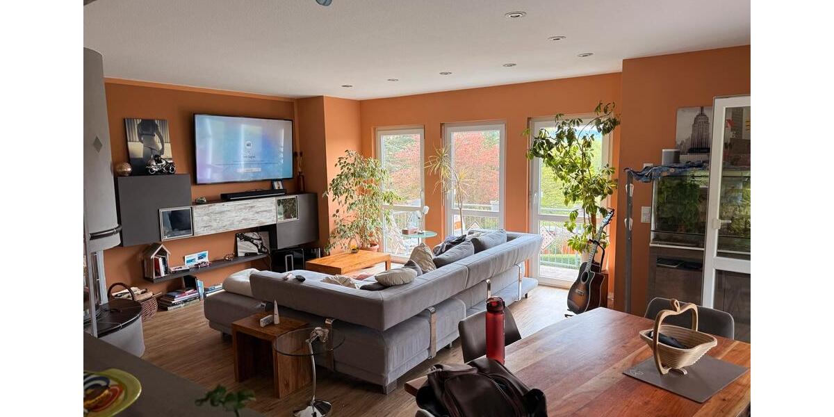 Einfamilienhaus Gebsattel - 6 Zimmer, 170 m&sup2;, 530.000&euro; | Angebot:26536755