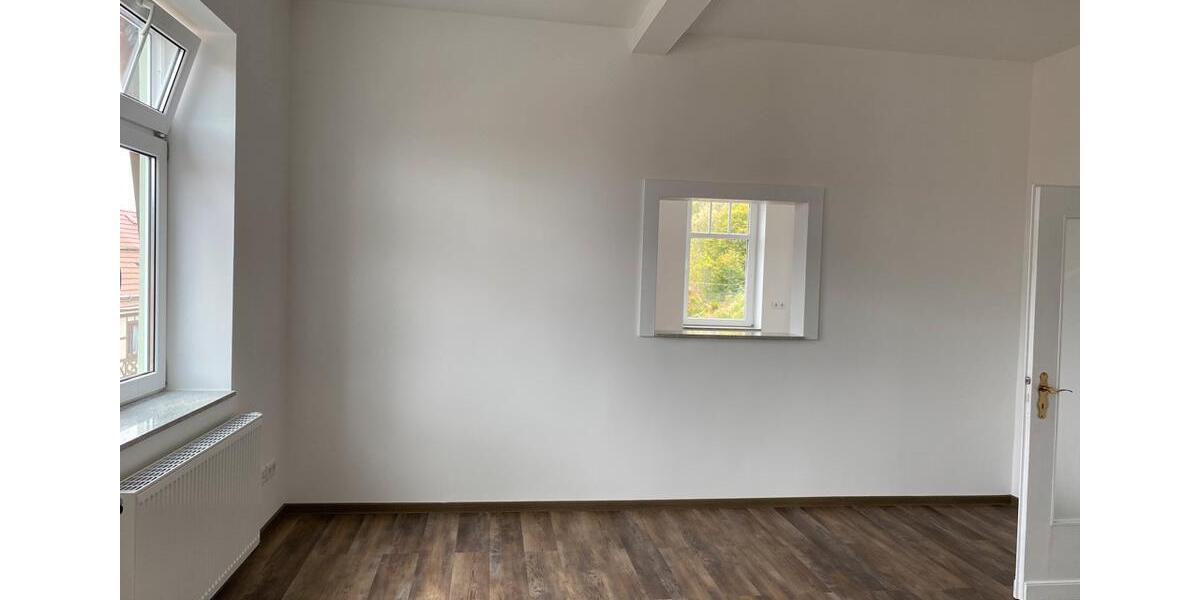 Etagenwohnung Zella-Mehlis Mehlis - 4 Zimmer, 116 m&sup2;, 968&euro; | Angebot:26024052