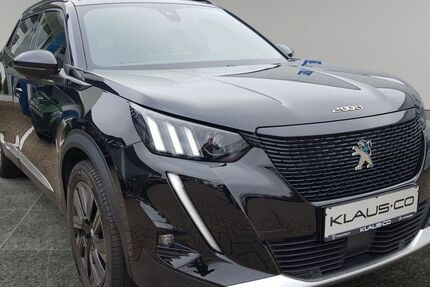 Peugeot 2008 70.840 km 16.990 &euro; Husum 25813