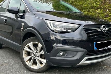 Opel Crossland (X) 99.492 km 10.500 &euro; Sande 26452