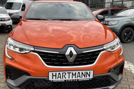 Renault Arkana 4.500 km 29.980 &euro; Münster 48165