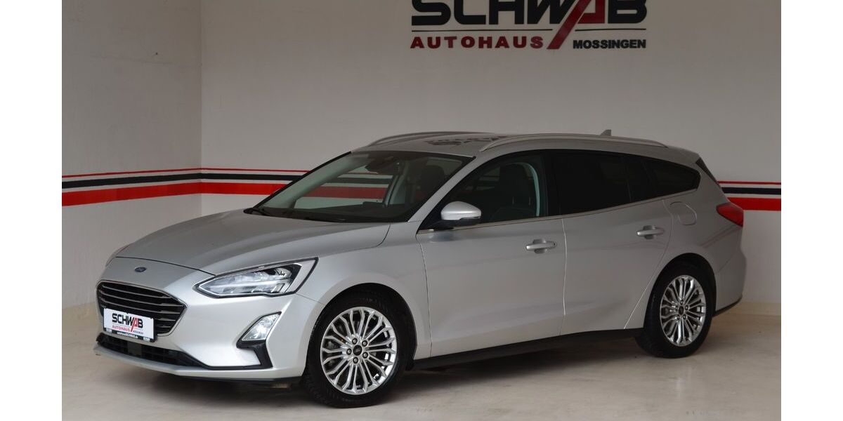 Ford Focus 85.000 km 13.500 &euro; Mössingen 72116