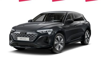 Audi Q8 e-tron 67.528 km 38.990 &euro; Hannover 30179